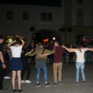 XV. Országos Ifjúsági Néptánctalálkozó - Pápa