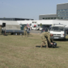 Családi Nap a Pápai Bázisrepülőtéren - 2021