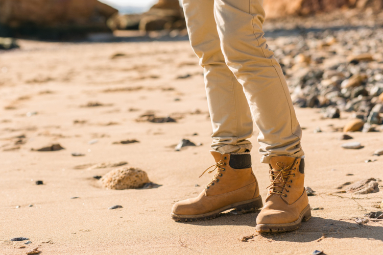 Mikor megfelelő a rövidszárú túracipő?