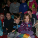 Pegazus Parádé - Éjszakai Játékos Bátorságpróba