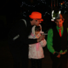 Szilveszteri Utcabál