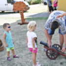 Nyárbúcsúztató Játszótéri Nap