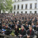 Városi Ballagás - Pápa - 2015