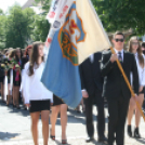 Városi Ballagás - Pápa - 2016