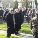 Megemlélezés a doni áttörés 71. évfordulóján - Pápa