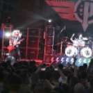 Pápai Játékfesztivál - Tankcsapda Koncert - 2015