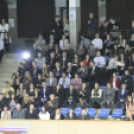 Refis Szalagavató - 2018 - Pápa