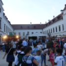 Pápai Csülök Cicege és Bor Fesztivál