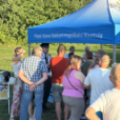 Tókert-Vajda Városrészi Nap a Külső-Várkertben