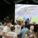 Pápai Játékfesztivál - Szombat - Koncertek