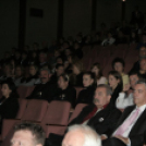 Városi Megemlékezés Október 23-án