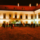 Szent Mihály Napja - Tűzszínházi előadás - Pápa