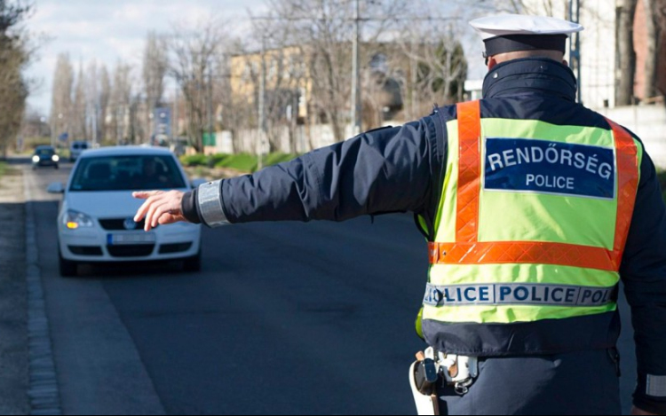 Mutatjuk, hol számíthat Pápán útlezárásra a nemzeti ünnepen