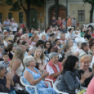Csináljuk a Fesztivált - Szerda