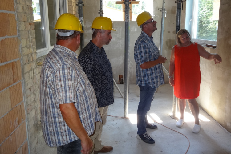 Egyre több az ételallergiás gyermek, ezért bővíteni kell a diétás konyhát