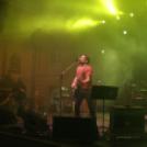 Pápai Játékfesztivál - HS7 - The Carbonfools - Kiscsillag