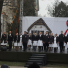 1848 Üzenete - Március 15-i megemlékezés - Pápa