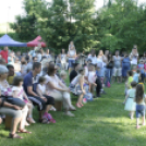 Városi Gyermeknap - 2017