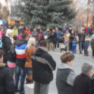 Szilveszteri Futás - Pápa - 2013