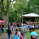 Pápai Játékfesztivál 2017 - Várkerti Játékváros