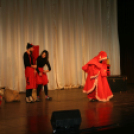 Családi Mikulásváró a Színházban