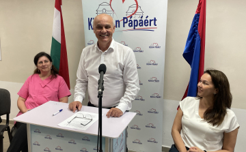 Grőber Attila: A turizmus és a kultúra területén is kihasználatlanok a város adottságai