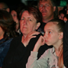 Ismerős Arcok Koncert - Pápa - 2017