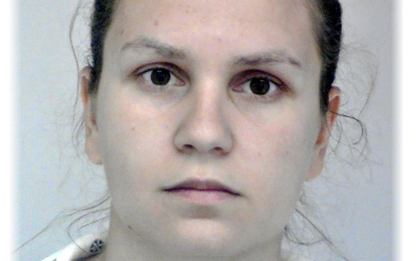 Eltűnt egy 23 éves pápai nő