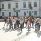 Autómentes Nap - Pápa