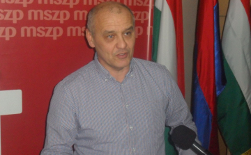 Grőber Attila: A pápai gazdaság visszaesése várható