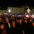 Gyertyafényes Advent - Harmadik Adventi Hétvége