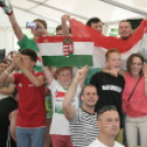 Pápai Játékfesztivál - Szombat - Koncertek