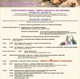 Decemberi Programajánló - Pápa