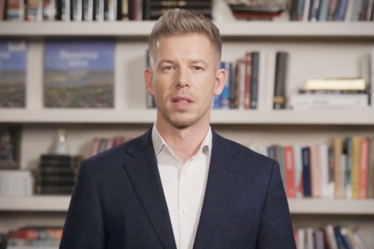 Magyar Péter: április második felében lehet reálisan előrehozott választás; a TISZA január 6-tól kampány üzemmódra vált