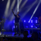 Wellhello Koncert - Pápa