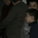 Pegazus Parádé - Éjszakai Játékos Bátorságpróba