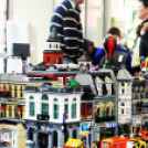 Lego Kiállítás Pápán