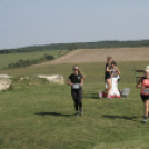 Fuss Szívvel Egy Mosolyért - Futóverseny Döbröntén