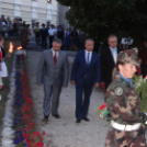 Államalapító Szent István Ünnepe Pápán