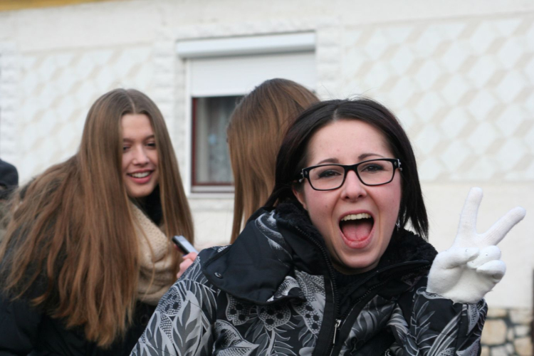 2. Nemesgörzsönyi Böllérfesztivál