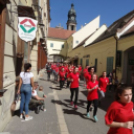 Emlékfutás a Refi Elhunyt Igazgatóinak Emlékére