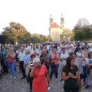 Szuper koncertet adtak a svéd katonák Pápán