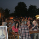 Pápai Csülök Cicege és Borfesztivál - Csütörtök