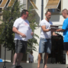 Vissza a Forráshoz - VII. Ökumenikus Nap - Pápa