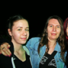 Ismerős Arcok Koncert - Pápa - 2017