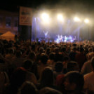 Quimby koncert - Pápai Játékfesztivál - 2013