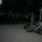 Nemzeti Gyásznap - Megemlékezés október 6-án