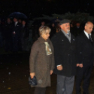 Október 23-i Városi Ünnepség és Megemlékezés - Pápa