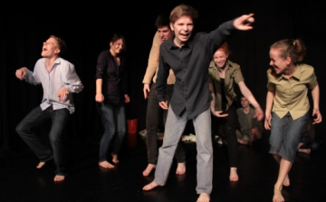 Szigeti veszedelem 350 diák részvételével!