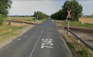 Szörnyű baleset Tapolcánál, négyen haltak meg!